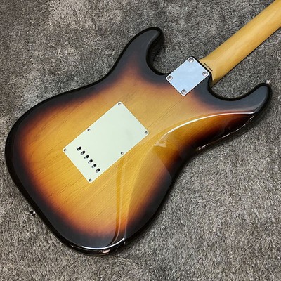 Fender Japan ST62-TX Used Alder Body Rosewood Fingerboard w/Soft Case