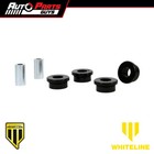 <!--F#f_0-->Whiteline Control Arm Lower Rear - Outer Bushing Kit | W63561<!--F/-->