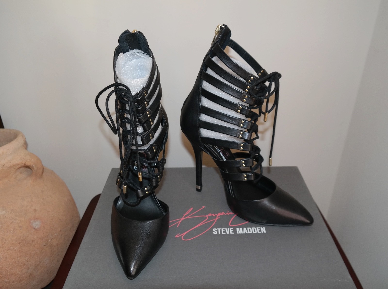 keyshia cole shoes