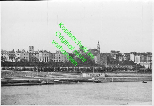 10 x FOTO Original WK2 WW2 WARSCHAU Warszawa Polen - 1940 + 1941 - AK09 - Bild 8 von 21