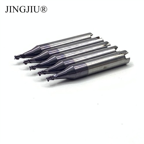 2.5mm Cutter W101 for SILCA Tri-Code,Quattro Code & Triax & VIPER Machine(10pcs) - Picture 3 of 8