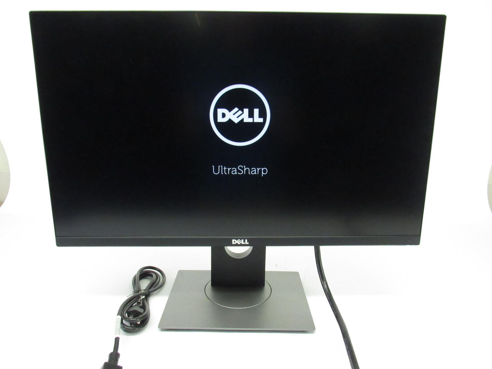 cilia frică geros  Dell U2515H IPS LCD Monitor for sale online | eBay