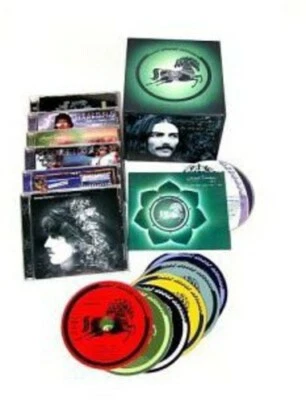 George Harrison Dark Horse | eBay