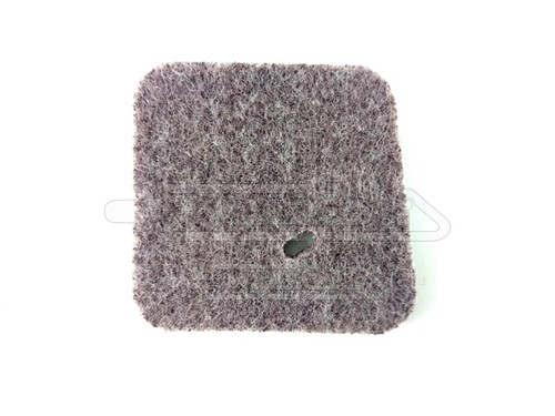 Original STIHL Luftfilter 41401242800 FS 38, FS45, FS55, HS + HL 45, KM + FC 55 - Bild 1 von 3