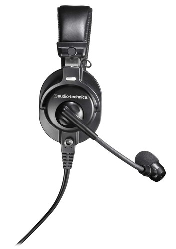 Audio Technica Gaming Twitch Streaming Youtube Facebook Live Headphones - Picture 3 of 6
