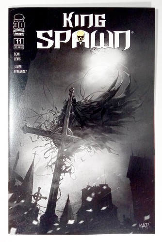 King Spawn #1 - #14 Main & Variants (2021-) Image Comics Sold separately - Picture 36 of 43