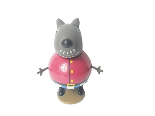Figuras de Peppa Pig-*Elige de la lista* - Imagen 8 de 721