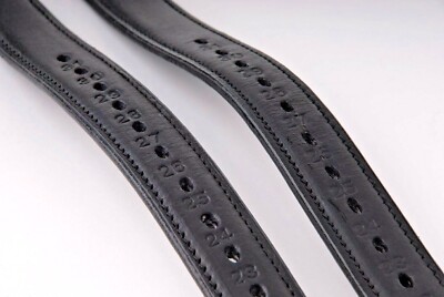 Rhinegold Bonded Stirrup Leathers 54 Rhinegold Bonded Stirrup Leathers 54