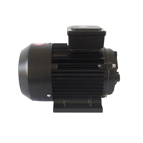 Motor trifásico 0.37KW-4P molinete cicloidal reductor engranaje bomba de aceite motor - Imagen 2 de 28