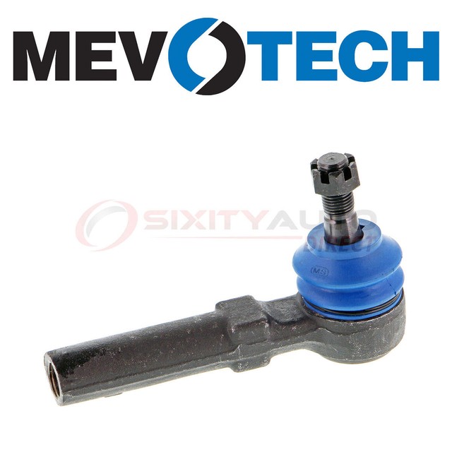 Steering Tie Rod End Mevotech MES2261RL
