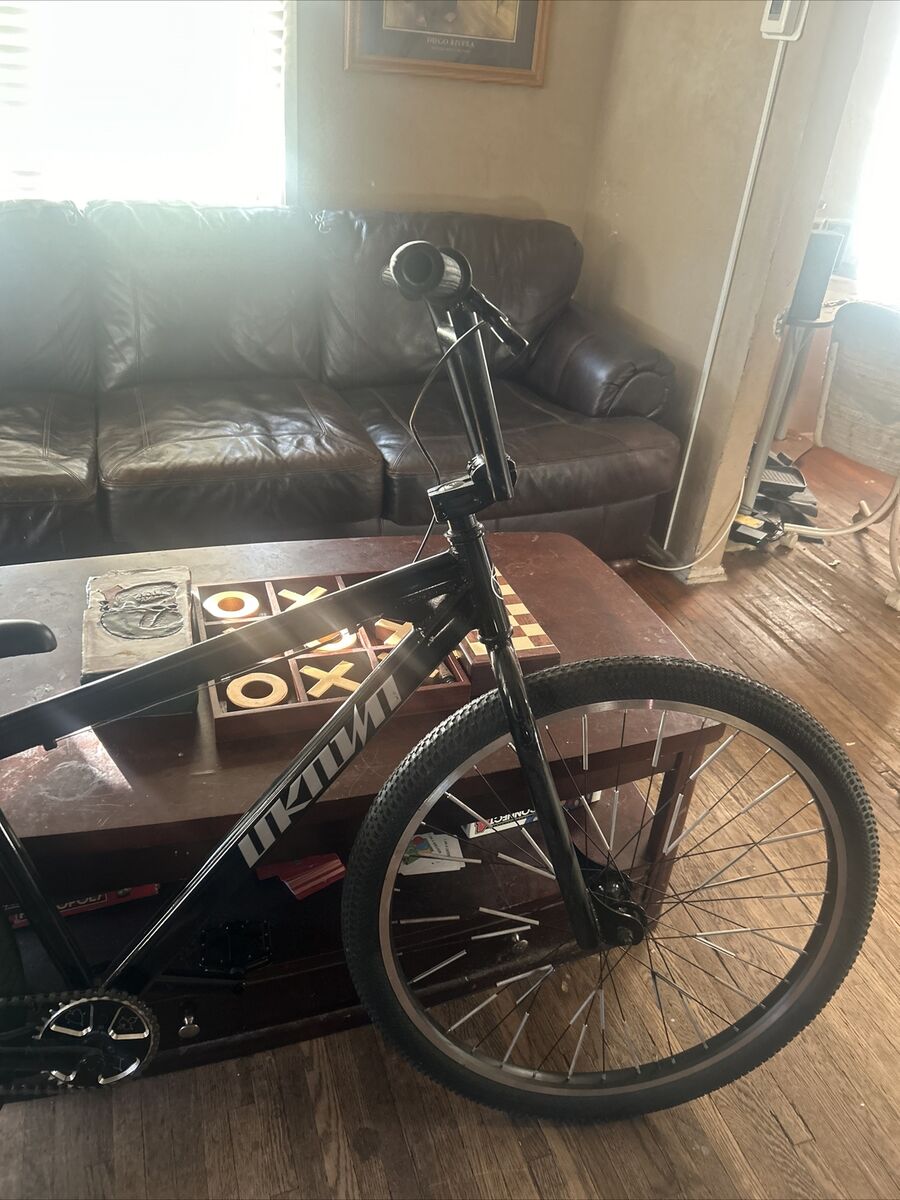 BMX bike 29in UNKNOWN | eBay BMX bike 29in UNKNOWN | eBay