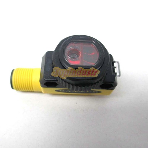 .1Pcs NEW BANNER QS18VP6LDQ8 Photoelectric Sensor - 第 3/4 張圖片