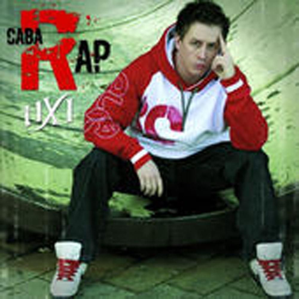 Cabarap - Oxy (Audio CD)