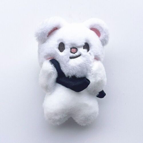 NEW Street Children Doll Keychain SKZOO Magnetic Plush Felix Chan Pendant - Picture 17 of 21