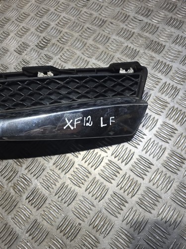 Parrilla de parachoques delantera izquierda Jaguar XF X250 2011-2014 - Imagen 3 de 12