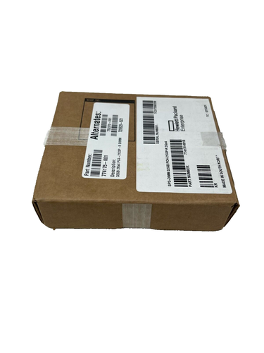 Módulo de memoria HP 32 GB DDR4 SDRAM - 728629-B21 - Imagen 2 de 4