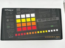 Roland Verselab MV-1 「美品」 Amazon.com: Roland VERSELAB MV-1 ZEN-Core Professional Song
