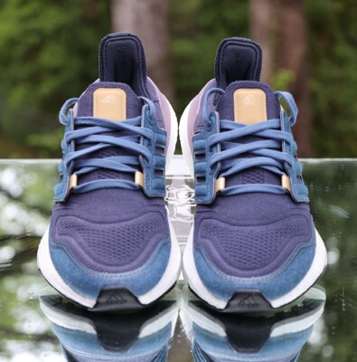 アディダス UltraBoost 青紫 スニーカー サイズ 27 アディダス UltraBoost 青紫 スニーカー サイズ 27 アディダス