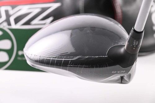 Left Hand Srixon ZX7 MK II Driver / 10.5 Degree / Regular Flex Diamana ZX-II 50 - Picture 5 of 9