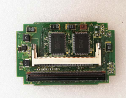 1PCS Fanuc A20B-3300-0260 Circuit Board A20B33000260 New - Picture 2 of 3
