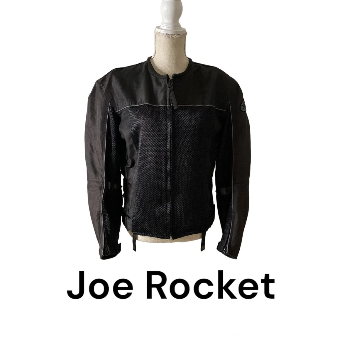 Joe rocket velocity jacket cheap