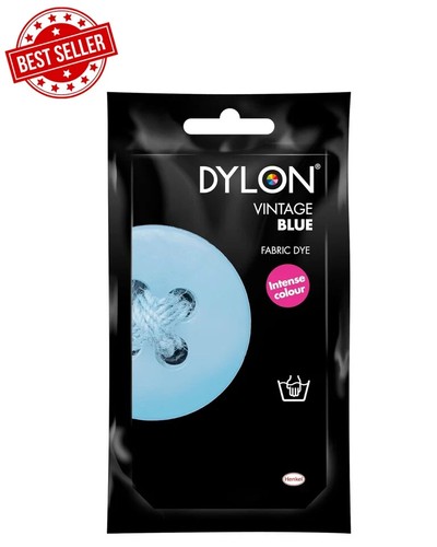 Dylon Machine / Hand Wash Fabric & Clothes Dye - 50g Sachets & 350g Pods - Picture 9 of 27