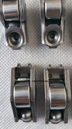 Bracci oscillanti adatti per VAUXHALL ASTRA AGILA ADAM CORSA MERIVA 1.0 1.2 1.4 BENZINA - Foto 4 di 4