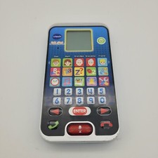 VTech Call  Chat Learning Phone TESTED WORKING