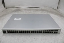 Ubiquiti Networks USW-Pro-48 48-Port Gigabit Network Switch TESTED