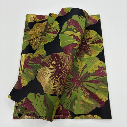 YQOINFKS Scarf Bandanas Sego Gele African Headtie Sego Head Wrapping Wedding New - Picture 15 of 15
