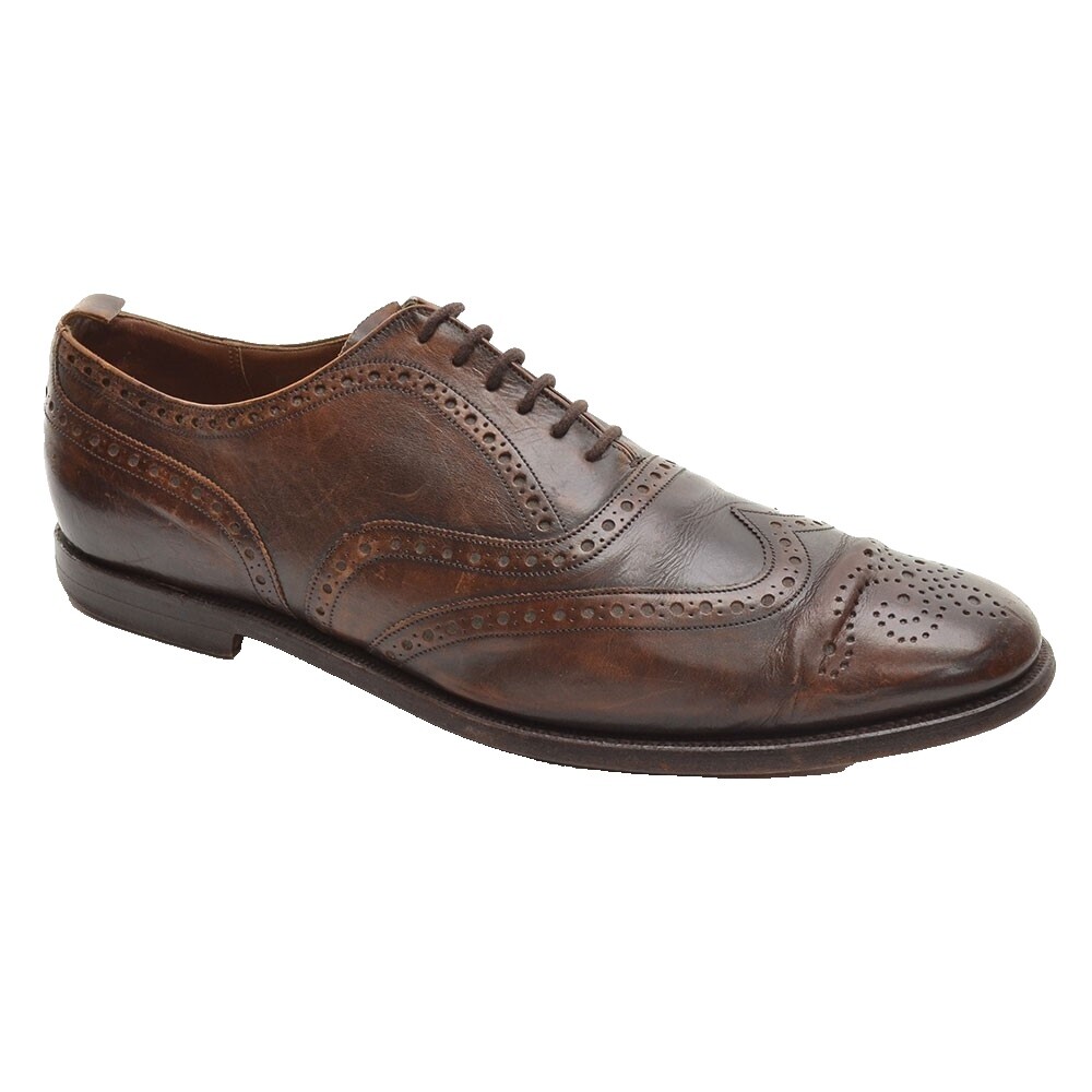 Burberry Dress Shoes Men | eBay display picture 1