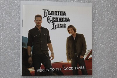 Here's to the Good TimesThis Is How We Roll by Florida Georgia