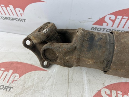 EJE DE HÉLICE NISSAN SKYLINE R33 SECCIÓN TRASERA NO ABS RB25DET GTST GTS - Imagen 2 de 6