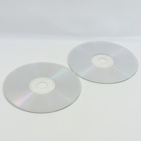 Mega CD NIGHT TRAP Spine * 2133 Sega mcd