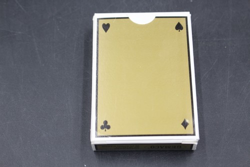 Miner Alumni association gemaco poker playing cards - Picture 3 of 4