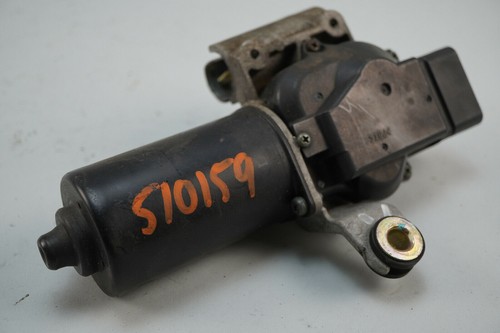Pontiac G6 2005-2008 espejo parabrisas limpiaparabrisas actuador conjunto de motor - Imagen 4 de 8