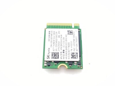 SK Hynix 128GB M.2 NVMe PCIe Solid State Drive - 0X3K2X | eBay