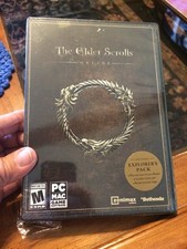 BRAND NEW Elder Scrolls Online Product Key