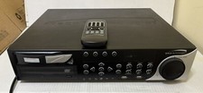 Surveillance Video Recorder SPECO Technologies DVR-4TN/160 4 Channel Triplex DVR