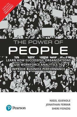 The Power of People:Learn How Successful 1st INTL ED