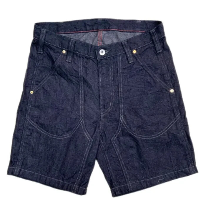 テンダーロイン　BDP SHORTS INDIGO M TENDERLOIN テンダーロイン T-BDP SHORTS DENIM デニム ショーツ