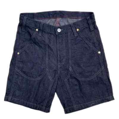 新品未使用タグ付heart rivet & embroidery denim WILLFULLY（ウィルフリー）の「heart rivet & embroidery denim