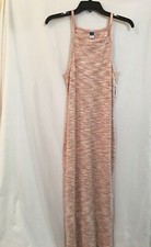 Old Navy Women's Sleeveless Maxi Dress Size Large New