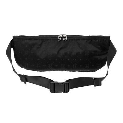 【美品】POTR / MONOGRAM WAIST BAG ASK availability First)POTR / MONOGRAM WAIST BAG from Japan