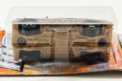 2012 Matchbox 65 of 120 Old Town Austin FX London Taxi Black (NEW) - Picture 2 of 7