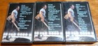 Bruce Springsteen & The Street Band Live 1975-85 - Three Tapes - Cassette Tape