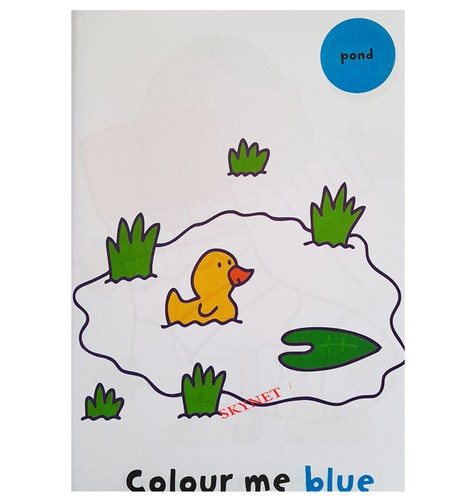 Kinder Malbücher für Kinder Malen nach Zahlen Vorschule Kleinkinder Alter 3+ - Bild 21 von 61