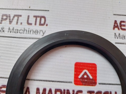 Menge 8X Aker 80X100X10 DIN 3760 Drehwellendichtung BA0046791 - Bild 8 von 11