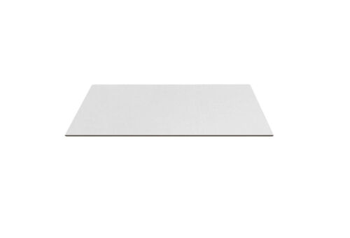 TISCHPLATTE RUND QUADRATISCH BAR HAUS MODERN DESIGN VERPACKUNG 2 STÜCK - Bild 22 von 24