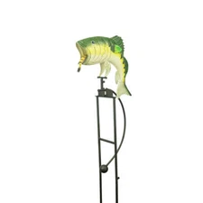 Rocker Large Bass Fish